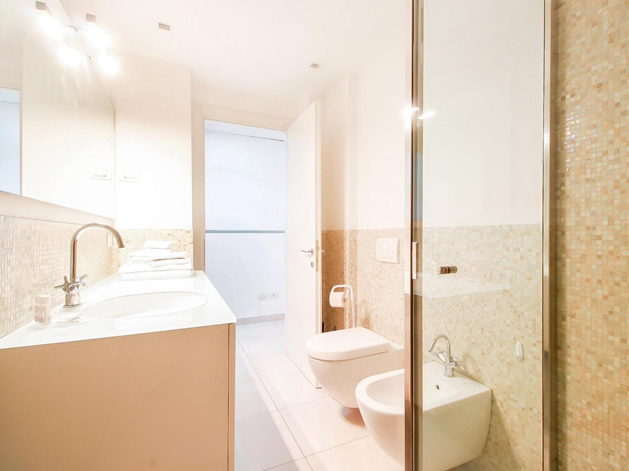 פירנצה Stunning Apartment With An Amazing Terrace מראה חיצוני תמונה